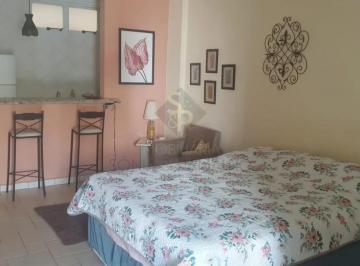 Apartamento · 30m² · 1 Quarto · 1 Vaga · Kitnet para Locação no Bairro Jardim Nova Aliança em Ribeirão Preto/SP.