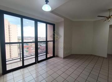 Apartamento · 85m² · 3 Quartos · 1 Vaga · Apartamento Padrão para Venda no Bairro Centro, em Ribeirão Preto