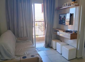 Apartamento · 47m² · 2 Quartos · 1 Vaga · Apartamentos Padrão em Ribeirão Preto