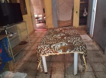 Casa · 108m² · 3 Quartos · 1 Vaga · Casas Residenciais Padrão em Ribeirão Preto