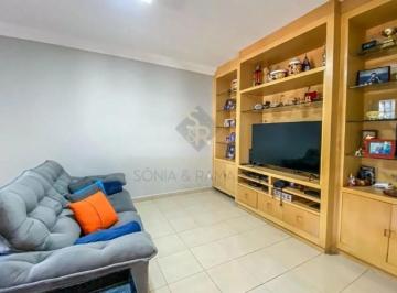 Casa · 500m² · 4 Quartos · 4 Vagas · Casa Condomínio para Venda no Bairro Colina Verde, em Ribeirão Preto