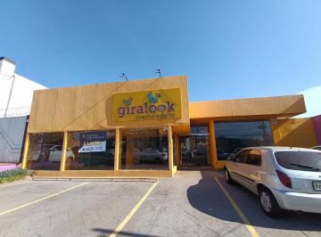 Comercial · 337m² · Salão Comercial para Locação no Bairro Jardim Nova Aliança, em Ribeirão Preto
