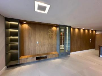 Apartamento · 227m² · 4 Quartos · 1 Vaga · Apartamento Padrão para Locação no Bairro Jardim Ilhas do Sul, em Ribeirão Preto