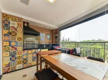 Apartamento · 138m² · 3 Quartos · 2 Vagas · Apartamento com 3 quartos, Parque Anchieta, São Bernardo do Campo - R$ 1.35 mi, Cod: 4541