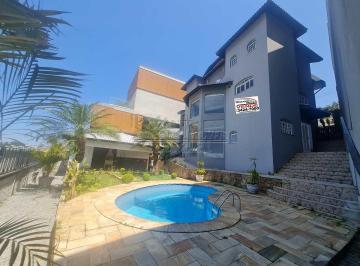 Casa · 511m² · 4 Quartos · 6 Vagas · Sobrado de Condomínio com 4 quartos, Parque Terra Nova II, São Bernardo do Campo - R$ 3.7 mi, Cod: 5