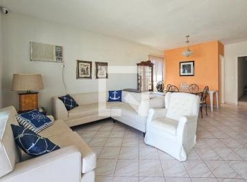 Apartamento · 154m² · 4 Quartos · 2 Vagas · Apartamento para Aluguel - Vila Luís Antônio, 4 Quartos, 154 m2 - Guarujá