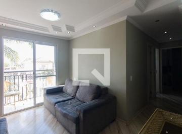 Apartamento de 2 quartos, São Paulo · Apartamento para Aluguel - Vila Santa Clara, 2 Quartos,  50 m2 - São Paulo