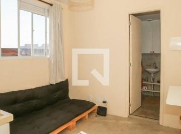 Apartamento · 25m² · 1 Quarto · Apartamento para Aluguel - Barra Funda, 1 Quarto,  25 m2 - São Paulo