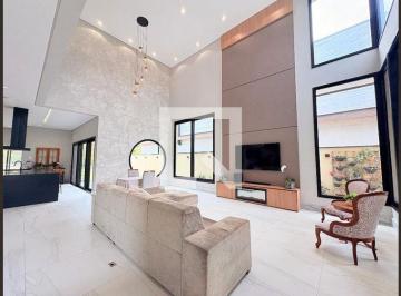 Casa · 380m² · 5 Quartos · 3 Vagas · Casa à Venda - Gramadão , 5 Quartos,  380 m² - Jundiaí