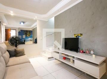 Casa · 91m² · 2 Quartos · 2 Vagas · Casa à Venda - Vila Matilde, 2 Quartos, 91 m² - São Paulo