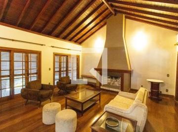 Casa · 504m² · 4 Quartos · 8 Vagas · Casa à Venda - Cavalhada, 4 Quartos, 504 m² - Porto Alegre