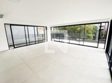 Apartamento · 261m² · 3 Quartos · 2 Vagas · Apartamento à Venda - Jardim Paulista, 3 Quartos, 261 m² - São Paulo