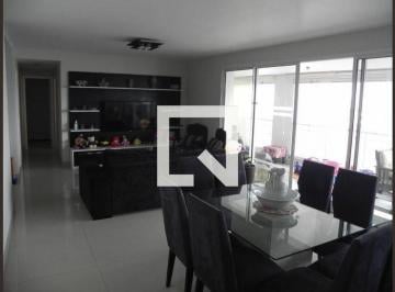 Apartamento · 177m² · 4 Quartos · 3 Vagas · Apartamento à Venda - Jardim Monte Kemel, 4 Quartos,  177 m² - São Paulo