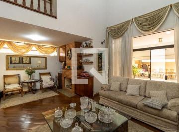 Casa · 380m² · 3 Quartos · 5 Vagas · Casa à Venda - Tucuruvi, 3 Quartos,  380 m² - São Paulo