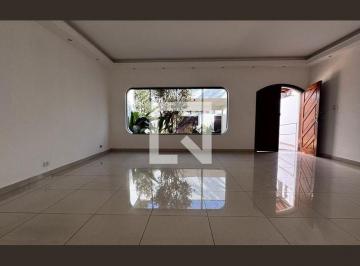 Casa · 320m² · 5 Quartos · 5 Vagas · Casa à Venda - Vila Assunção, 5 Quartos,  320 m² - Santo André