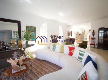 Casa · 435m² · 3 Quartos · 2 Vagas · Casa Alto de Pinheiros / 3 suítes / ao lado do Parque Villa-Lobos