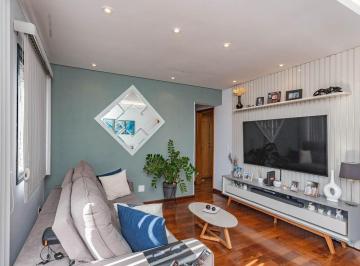 Apartamento · 77m² · 3 Quartos · 2 Vagas · Apartamento à venda com 77m², 3 quartos e 2 vagas