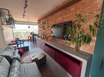 Apartamento · 70m² · 2 Quartos · 1 Vaga · Apartamento 70 m² com 2 quartos,1 suíte à Venda na Mooca