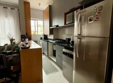 Apartamento · 60m² · 2 Quartos · 1 Vaga · APARTAMENTO COM 2 QUARTOS NA PENHA, SÃO PAULO
