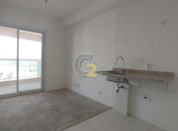 Apartamento · 37m² · 1 Quarto · 2 Vagas · Apartamento à venda em Pinheiros com 1 quarto e 2 vagas, andar alto