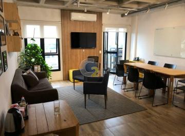 Comercial · 40m² · 1 Vaga · Conjunto à venda na Vila Leopoldina com 1 sala e recepção e 1 vaga