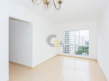 Apartamento · 90m² · 3 Quartos · 1 Vaga · Apartamento para alugar, Alto de Pinheiros com 3 quartos e 1 vaga