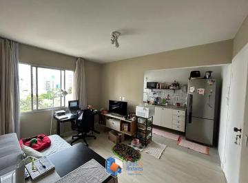 4984d505-6355-41c6-95c1-bf5305a1cc36.jpg · Apartamento para venda em Paraíso com 1 quarto, 40m²