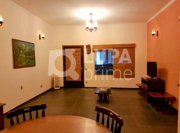 Casa · 215m² · 3 Quartos · 6 Vagas · CASA COM 3 QUARTOS E 6 VAGAS DE GARAGEM À VENDA NA LAPA