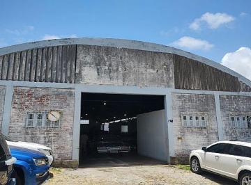 Foto 1 · Área Comercial à Venda - Petrópolis - Natal/RN