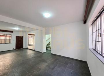 Casa · 188m² · 3 Quartos · 2 Vagas · Casa para locação no Brooklin Paulista | 3 quartos