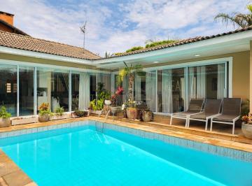 Casa · 302m² · 3 Quartos · 3 Vagas · Casa à venda no Bolsão de Interlagos | 3 quartos