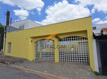 Casa · 151m² · 3 Quartos · 2 Vagas · Casa térrea para locação no Caxingui