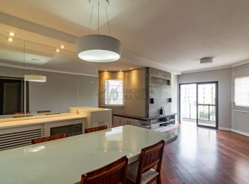IMÓVEIS-NA-VILA-APARTAMENTO-CHÁCARA-INGLESA-REFORMADO · APARTAMENTO COM 156M², 1 POR ANDAR, 4 DORMITÓRIOS, SENDO 2 SUÍTES