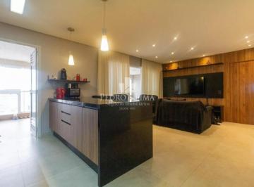 Apartamento · 119m² · 3 Quartos · 2 Vagas · Apartamento 3 suítes, 119m², 2 vagas, Vila Carrão