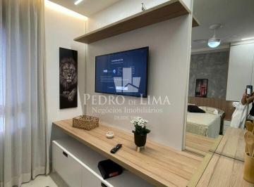Apartamento · 25m² · 1 Quarto · Condomínio Línea Studios apartamento 25m² no Tatuapé.