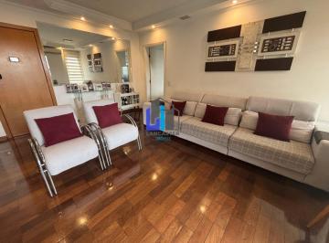Apartamento · 140m² · 3 Quartos · 2 Vagas · Apartamento, Barcelona - São Caetano do Sul