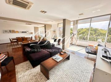 Apartamento · 241m² · 3 Quartos · 1 Vaga · APARTAMENTO VENDA ITAIM BIBI