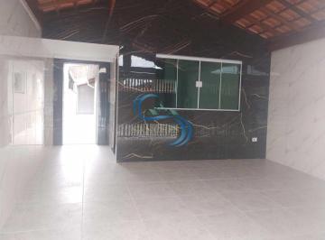Casa · 66m² · 2 Quartos · 2 Vagas · Casa com 2 quartos, Jardim Imperador, Praia Grande