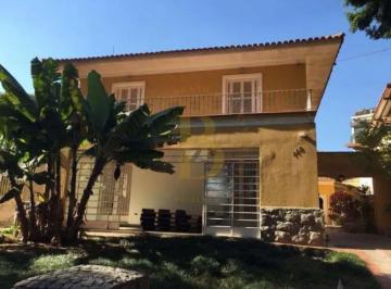 Casa · 350m² · 6 Quartos · 4 Vagas · Casa ampla e charmosa á venda  com 6 dormitórios e 4 vagas na Vila Madalena