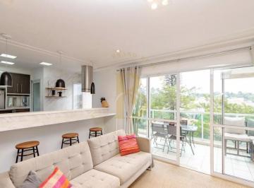 Apartamento · 85m² · 2 Quartos · 2 Vagas · Apartamento à venda com 85m², 2 suítes e 2 vagas - Campo Belo - SP