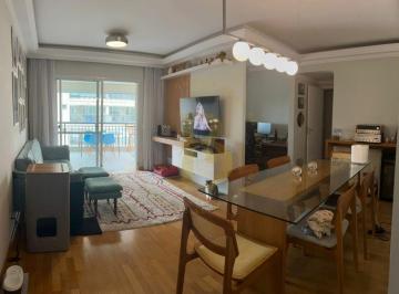 Apartamento · 108m² · 2 Quartos · 2 Vagas · Apartamento à Venda no Ipiranga ? 108m² | 2 Suítes, Lazer Completo!