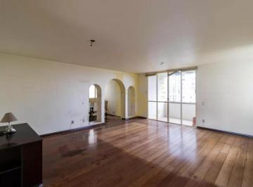 Apartamento · 195m² · 3 Quartos · 6 Vagas · Apartamento á venda com 195m², 3 quartos e 6 vagas de garagem no Morumbi