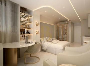 Apartamento · 30m² · 1 Quarto · Apartamento em Santo Amaro com 30m²