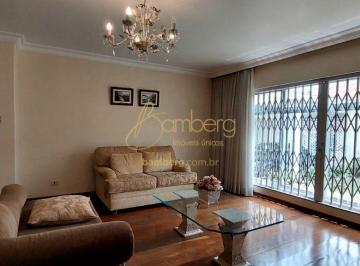 Casa · 287m² · 3 Quartos · 5 Vagas · sobrado com ampla área verde 500m² x 3 Dormitórios X 5 vagas