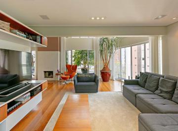 Apartamento · 210m² · 3 Quartos · 3 Vagas · Duplex moderno e próximo ao Parque Burle Marx!