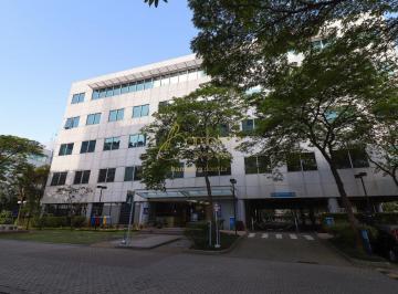Comercial · 1253m² · 34 Vagas · Laje locação Jardim São Luiz