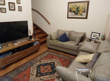 Casa · 120m² · 2 Quartos · 1 Vaga · Excelente Sobrado em Perdizes ideal para investimento ou escritório!