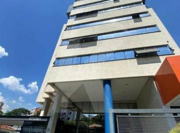 Comercial · 42m² · 2 Vagas · Sala Comercial de 42 m² com 2 Vagas à Venda em Santa Terezinha