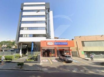 Comercial · 42m² · 2 Vagas · Sala Comercial à Venda em Santa Teresinha, 42 m², 2 Vagas e Renda Imediata