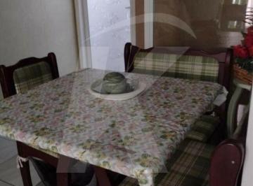 Casa · 86m² · 2 Quartos · 2 Vagas · Sobrado em Condomínio Fechado ? 2 Dormitórios, 2 Vagas e Segurança